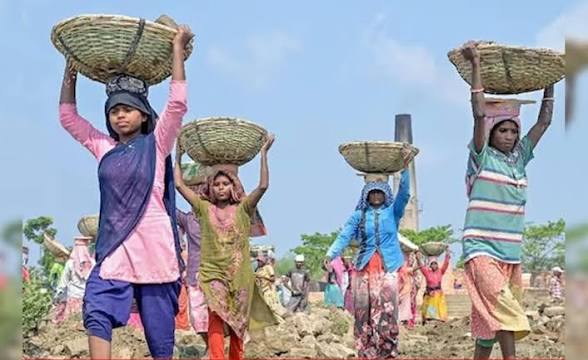 1 जुलाई से लागू होगी वीबी जी राम जी योजना, ग्रामीण क्षेत्रों में उत्साह का माहौल