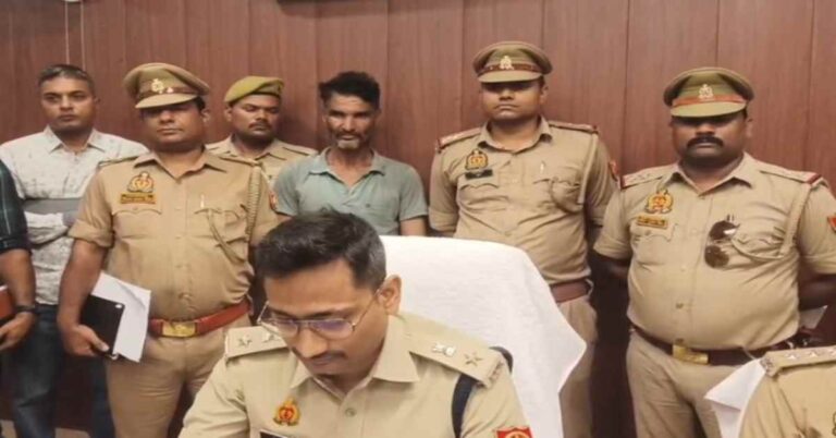 आलू के बोरे में 2 करोड़ 31 लाख की शराब ले जा रहा तस्कर, फिर खाकी ने ऐसे प्लान पर फेरा पानी