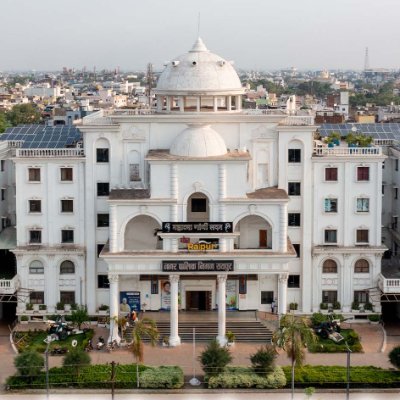 रायपुर निगम आयुक्त संबित मिश्रा का सख्त अल्टीमेटम: सफाई में लापरवाही नहीं चलेगी, कमीशनखोर अफसर सीधे होंगे सस्पेंड”