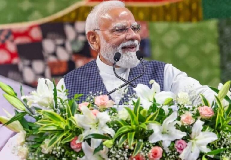 पश्चिम बंगाल दिवस पर पीएम मोदी ने राज्य की ऐतिहासिक भूमिका को किया याद