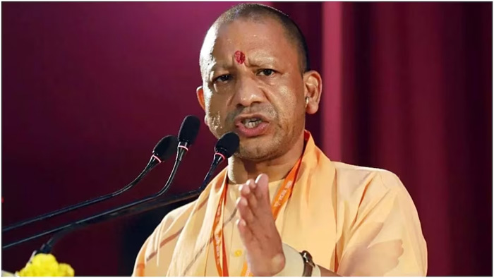 अयोध्या में राम मंदिर चंदा चोरी पर योगी का पहला बयान, कहा- कोई अपराधी बचेगा नहींं