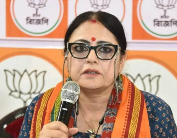 (कोलकाता)28 लाख से अधिक महिलाओं के खाते में भेजी गई 3000 रुपए