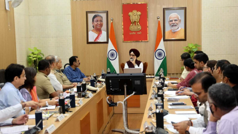 दिल्ली सरकार में पूर्व अग्निवीरों के लिए 20 फीसद आरक्षण का रास्ता साफ, 30 जून तक का मिला डेडलाइन