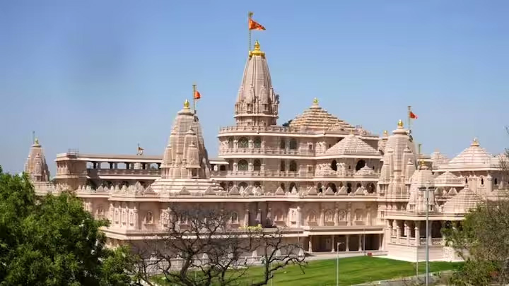 अयोध्या के राम मंदिर को दहलाने की साजिश नाकाम, सहारनपुर का युवक कर्नाटक में गिरफ्तार