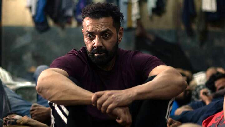 अनुराग कश्यप-बॉबी देओल की बंदर बॉक्स ऑफिस पर पहले ही दिन ढेर? कमाए सिर्फ 50 लाख