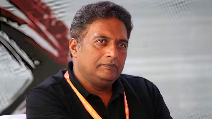 अभिनेता प्रकाश राज के खिलाफ गैर-जमानती वारंट जारी