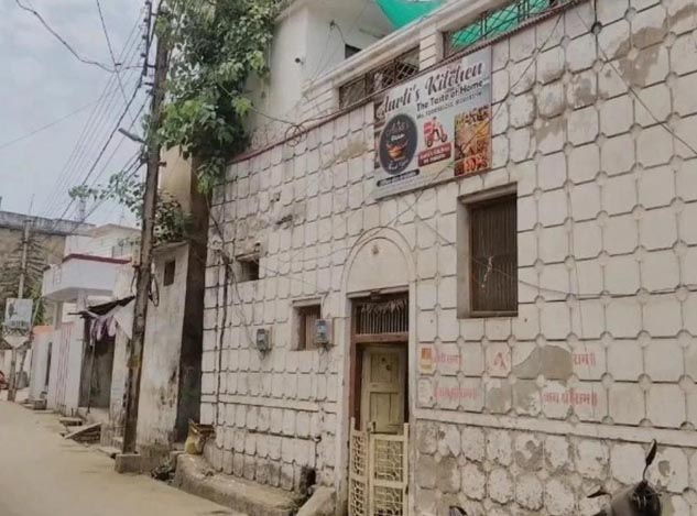 (धमतरी) भारतमाला परियोजना जांच: धमतरी में ठेकेदार दीपेश गांधी के घर ईडी-ईओडब्ल्यू की दबिश