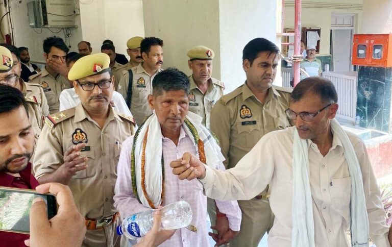 पट्टी शाह मर्डर: 14 को सजा ए उम्र कैद, 38-38 हजार का जुर्माना