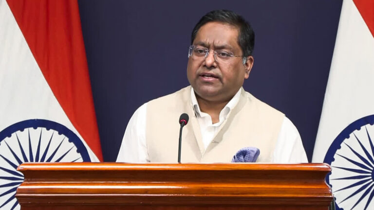 भारत ने 4 दिन में 3 जहाजों पर हमले के बाद अमेरिकी राजनयिक को किया तलब