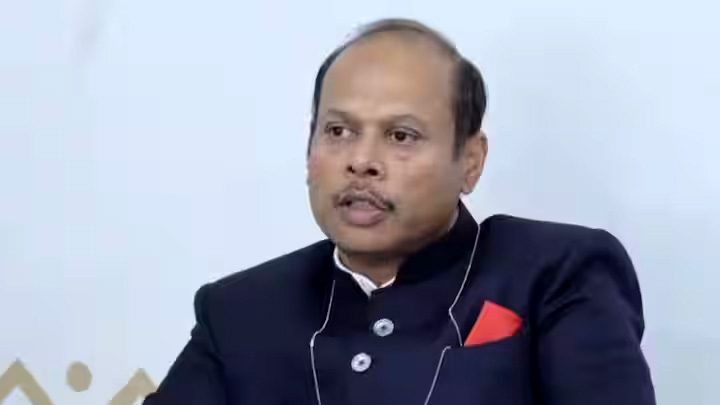 इतिहास में पहली बार एफएटीएफ का उपाध्यक्ष बना भारत, विवेक अग्रवाल को मिली जिम्मेदारी