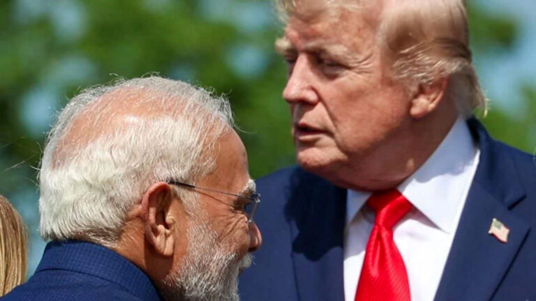 भारत-अमेरिका ऐतिहासिक व्यापार समझौते के बेहद करीब, 2030 तक 500 अरब डॉलर व्यापार का लक्ष्य