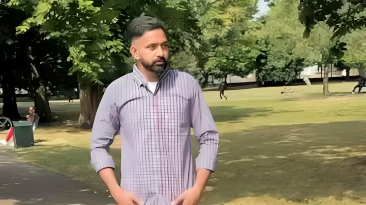 लंदन में भारतीय युवक की चाकू मारकर हत्या
