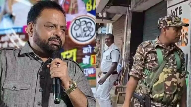 पॉक्सो मामले में जोड़ासांको क्षेत्र से पार्षद मो. जसीमुद्दीन गिरफ्तार