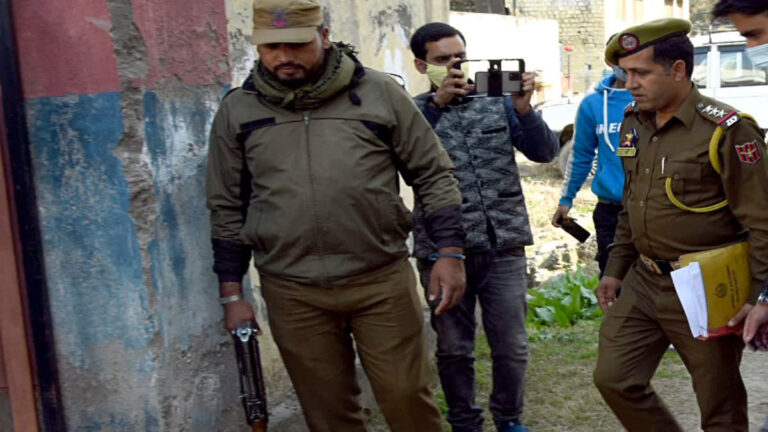 कश्मीरी पंडित नर्स के अपहरण और हत्या मामले में जांच तेज, पुलिस दायर कर सकती है चार्जशीट