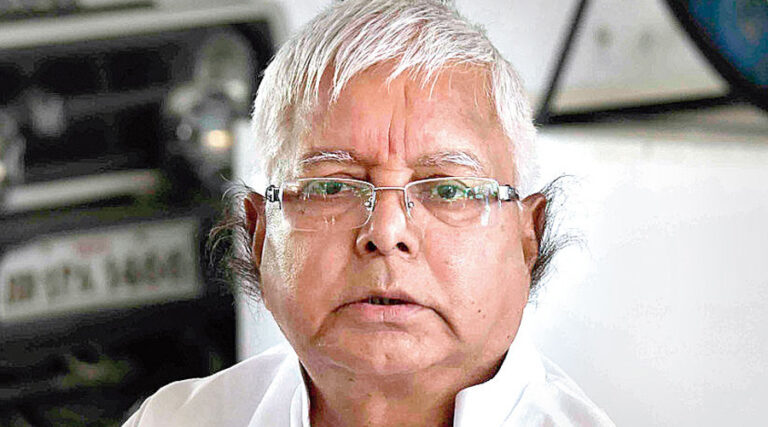 रेलवे टेंडर घोटाला मामले में लालू यादव समेत दूसरे आरोपियों के खिलाफ आरोप तय करने पर फैसला फिर टला