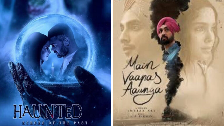 बॉक्स ऑफि़स पर मैं वापस आऊंगा का बजा डंका, भारत भाग्य विधाता, गवर्नर की डूबी लुटिया