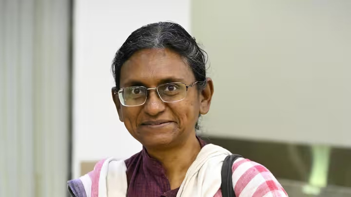 मीनाक्षी नटराजन को सुप्रीम कोर्ट से बड़ा झटका, याचिका खारिज, कहा- ये मामला सुनवाई योग्य नहीं है