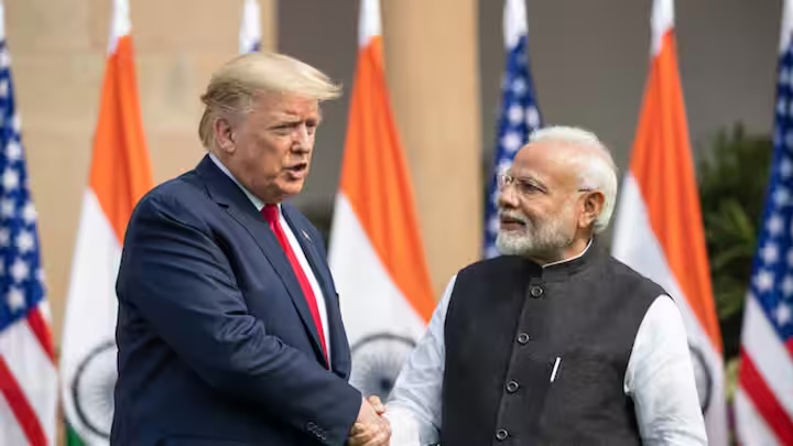 जी7 समिट के दौरान पीएम मोदी और ट्रंप वेस्ट एशिया संकट, एनर्जी पार्टनरशिप और ट्रेड डील पर चर्चा करेंगे