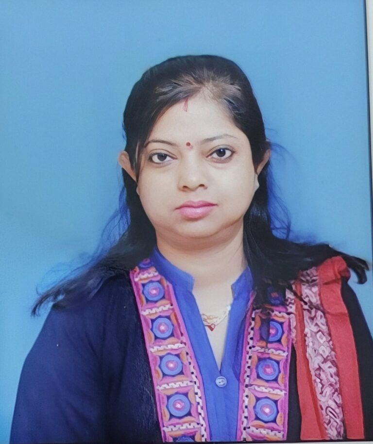 पी.मुक्ता गुहामूर्ति को मिली पी-एच.डी की उपाधि