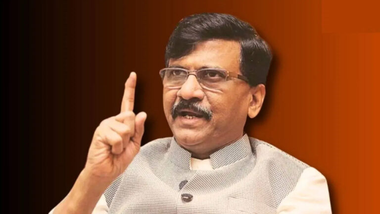 संजय राउत ने बगावत करने वाले सांसदों को चेतावनी दी, कहा- बेईमान सांसदों को छोड़ेंगे नहीं