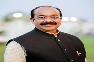 (रायपुर) नक्सल मुक्त बस्तर के 100 दिन पूर्ण, डबल इंजन सरकार ने असंभव कार्य किया संभव – उप मुख्यमंत्री अरुण साव