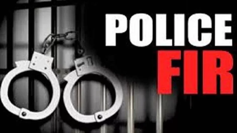 (रायपुर) रायपुर में चोरी, मारपीट और आबकारी कानून उल्लंघन के 17 नए मामले दर्ज, कई आरोपी गिरफ्तार