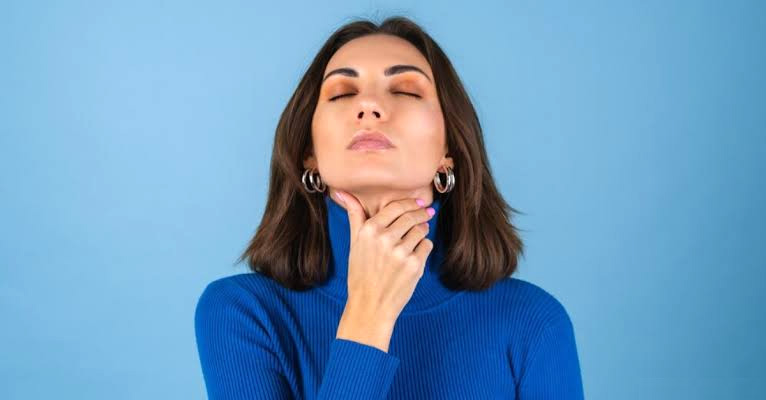 क्या आपका थायराइड असंतुलित है? इन 5 संकेतों से जानें
