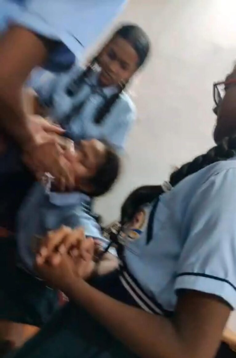 (भिलाई) खम्हरिया के आत्मानंद स्कूल में तीन दिन में 8 छात्राएं बीमार, शिक्षा विभाग ने शुरू की जांच