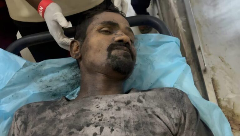 (कोरबा) एसईसीएल कुसमुंडा खदान में कर्मी की संदिग्ध मौत, प्रबंधन पर हादसा को छिपाने का आरोप