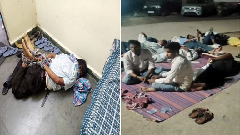 (बिलासपुर) बाल संप्रेक्षण गृह से 4 बाल अपचारी चौकीदार की हत्या कर हुए फरार