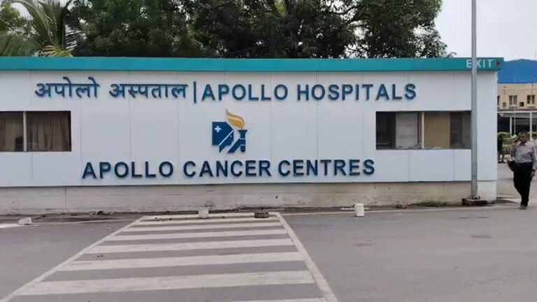 (बिलासपुर)अपोलो अस्पताल की कार्यप्रणाली जांच के घेरे में, एयर एंबुलेंस मामले पर स्वास्थ्य विभाग की बड़ी कार्रवाई