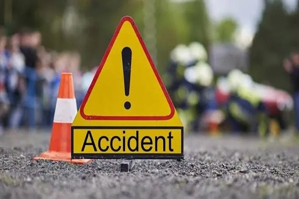 जम्मू-कश्मीर : गांदरबल में सोनमर्ग सुरंग के पास CRPF की गाड़ी पलटी, हादसे में 6 जवान घायल