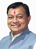 (रायपुर)कोरबा को मिली 37.28 करोड़ रूपए की ऐतिहासिक सौगात, 15वें वित्त आयोग अंतर्गत 116 विकास कार्यों को स्वीकृति