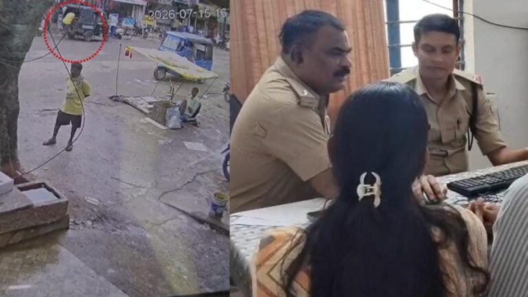 (बिलासपुर)बिलासपुर: ऑटो में रखे बैग से सोने के जेवर चोरी, चालक के खिलाफ मामला दर्ज