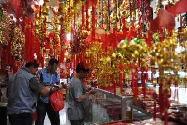 (नई दिल्ली)चीन से आने वाले कम कीमत वाले सामान पर ईयू ने लगाई नई कस्टम ड्यूटी
