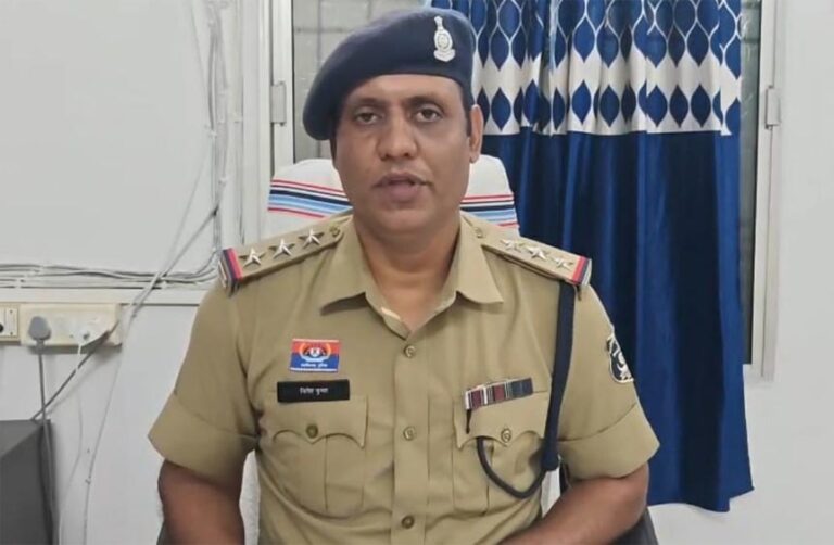 (बिलासपुर) खूंटाघाट बांध के चौकीदार की पीट-पीटकर हत्या