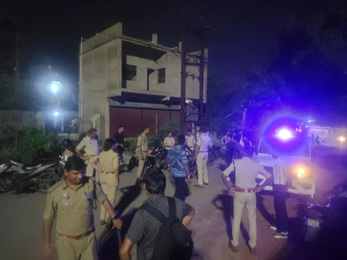 (कोरबा) पंप हाउस मारपीट मामले में हत्या के प्रयास की धारा जोड़ी गई, दोनों पक्षों पर केस दर्ज