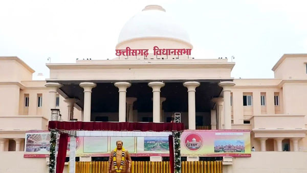 (रायपुर) वेदांता हादसे पर विधानसभा में घमासान, अनिल अग्रवाल पर कार्रवाई को लेकर विपक्ष का वॉकआउट