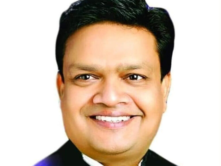(रायपुर) हिड़मा के कथित समर्थन पर भाजपा का कांग्रेस पर हमला, अटल श्रीवास्तव पर कार्रवाई की उठाई मांग