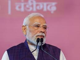 (नई दिल्ली)ब्रिटेन के नए प्रधानमंत्री एंडी बर्नहैम को प्रधानमंत्री मोदी ने दी बधाई, भारत-ब्रिटेन रणनीतिक साझेदारी मजबूत करने पर जताया भरोसा