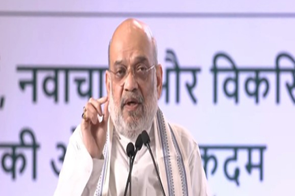 सहकारिता मंत्रालय के 5 साल पूरे, पीएम मोदी के फैसले से आंदोलन को मिला नया जीवन: अमित शाह