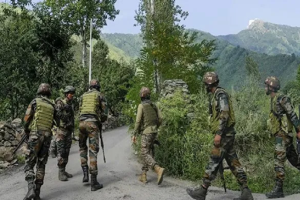 सुरक्षाबलों को बड़ी सफलता, शोपियां एनकाउंटर में मारा गया लश्कर का टॉप आतंकी जाकिर गनई