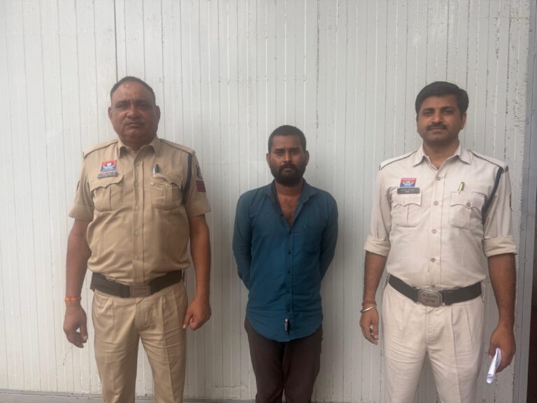 (गौरेला-पेंड्रा-मरवाही) बूचडख़ाने ले जाया जा रहा 26 भैंसों से भरा ट्रक पकड़ाया, चालक गिरफ्तार