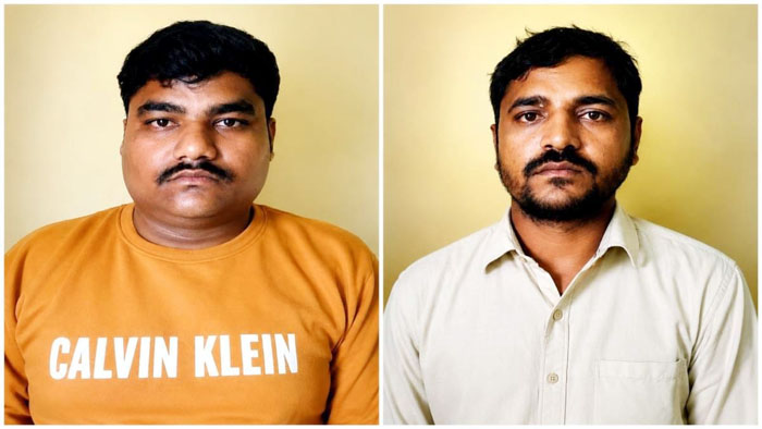 (धमतरी) 53 किलो गांजा तस्करी मामले में दो तस्करों को 10-10 साल की सजा
