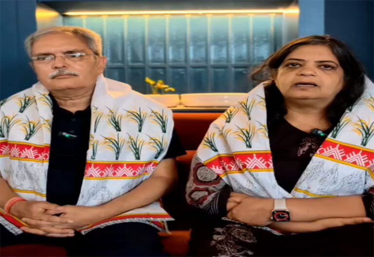 (रायपुर) छत्तीसगढ़ भारत के सबसे समृद्ध, मौलिक और पर्यटन संभावनाओं से भरपूर गंतव्यों में से एक, हर पर्यटक की यात्रा सूची में होना चाहिए यह राज्य – श्रीमती मीनाक्षी शर्मा