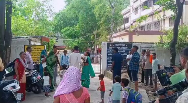(बिलासपुर) बिलासपुर बाल संप्रेक्षण गृह से 4 बाल अपचारी फरार
