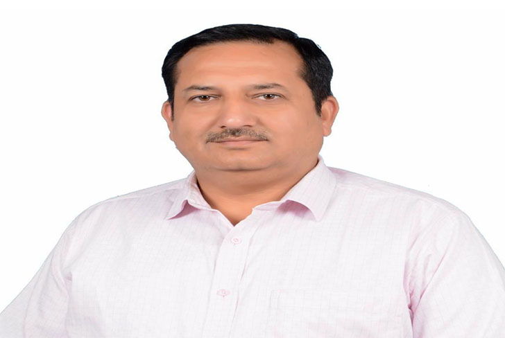 (रायपुर) कांग्रेस की ‘सट्टा सरकार’ के संरक्षण में पल रहे घोटालेबाज अब पाताल से भी खींचे जा रहे : भाजपा