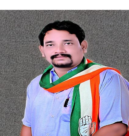 (धमतरी/नगरी) शिक्षा विभाग में निलंबन और बहाली के नाम पर चल रहा है बड़ा खेल, शासन के नियमों को ताक पर रख रहा जिला शिक्षा कार्यालय: मनोज साक्षी