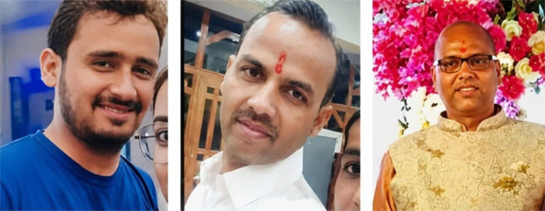 (बैकुण्ठपुर) आदिवासी छात्रा आत्महत्या मामला: मुख्य आरोपी विनोद वैद राजस्थान से गिरफ्तार, दो आरोपी अब भी फरार