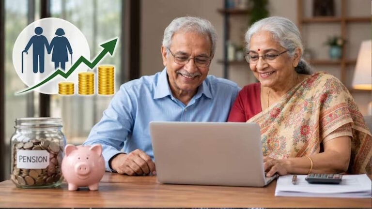 65 लाख पेंशनर्स के लिए बड़ी मांग, न्यूनतम पेंशन 67% और 90 साल के बाद 100% पेंशन का प्रस्ताव